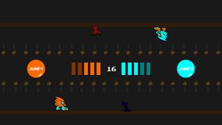 Rider Double X - Screenshot 2