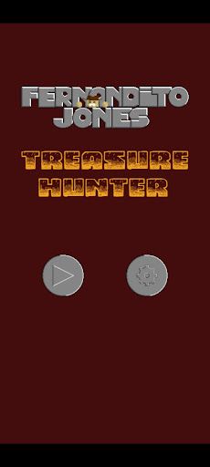 Fernandito Jones 2 - Screenshot 2