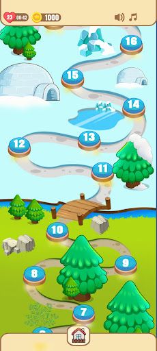 3 Tiles Master: Mahjong Blocks - Screenshot 3