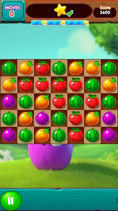 Farm Fresh Juice - Screenshot 4