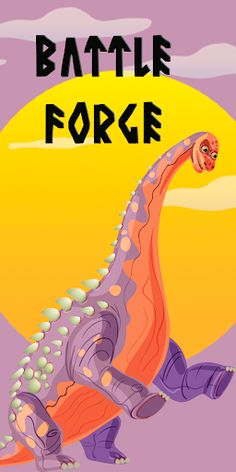 Battle Forge: Ultimate Battle - Screenshot 3