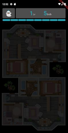 Find Fo - Screenshot 2