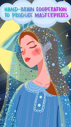 Art puzzle:Jigsaw Picture Game - Screenshot 2