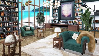 Million Dollar Home Design - Screenshot 3