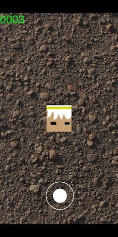 좀비를 피해라 222 - Screenshot 1