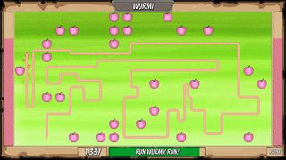 Wurmi - Screenshot 3