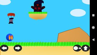 Beakers: Brawl - Screenshot 2