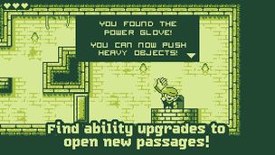 Tiny Dangerous Dungeons - Screenshot 3