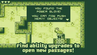 Tiny Dangerous Dungeons - Screenshot 3