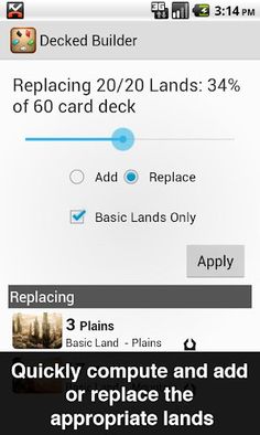 Decked Builder - Screenshot 4