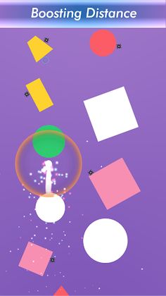 Geometry Leaper - Screenshot 2