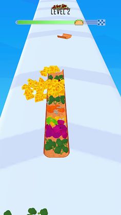 Cube Burrito - Screenshot 3