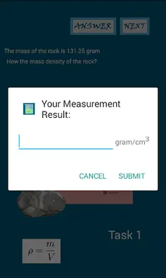 Mass Density - Screenshot 3