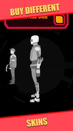 Geometry Cycle Dash! - Run Aro - Screenshot 4