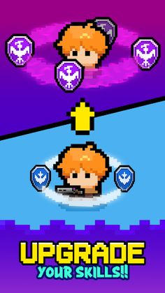 Dungeon Shooter.io - Screenshot 2