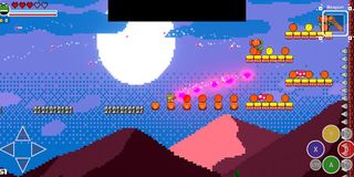 Frog World - Screenshot 1