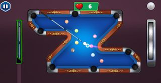 8 Ball Pool Master - Screenshot 3