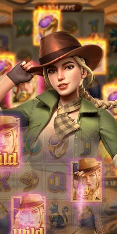 House of Dino - Screenshot 1