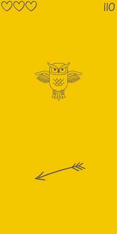 Flash Owl - Screenshot 2