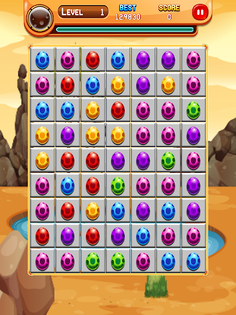 Candy Smash 2020 - Screenshot 3