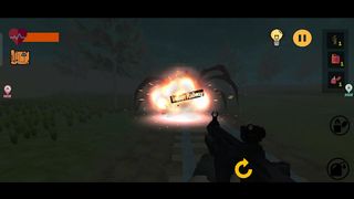 cho cho indain train - Screenshot 3