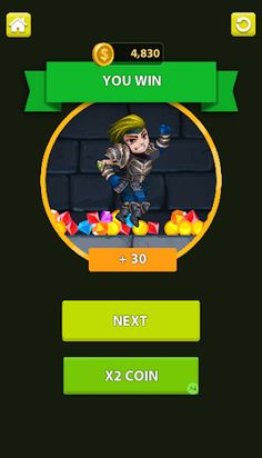 QuestMaster: Puzzle Realm - Screenshot 3