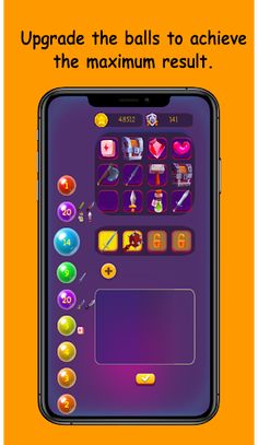 Ten balls - Screenshot 3