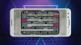 3D Ball Maze - Classic Puzzle - Screenshot 1