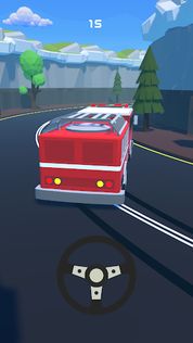 Poly Drift - Screenshot 5