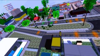 Conexão Mil Grau Rj - Screenshot 3