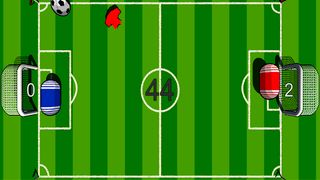Pong Pang Goal - Screenshot 2