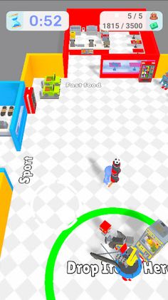 Collect it All - Screenshot 2