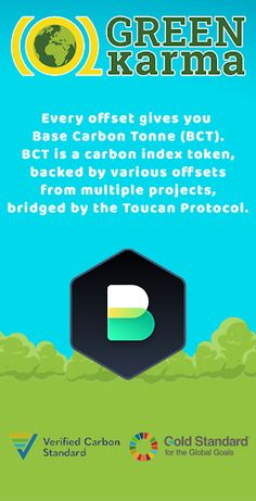 Green Karma - Offset CO2 - Screenshot 4