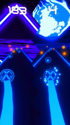 Believer Color Road Magic - Screenshot 3