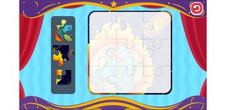 Cinema Puzzle - Screenshot 3