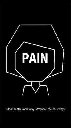 The Word Is Not The Thing - Screenshot 1