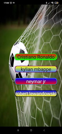 football - Screenshot 2