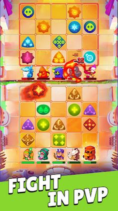 Merge PvP - Screenshot 1