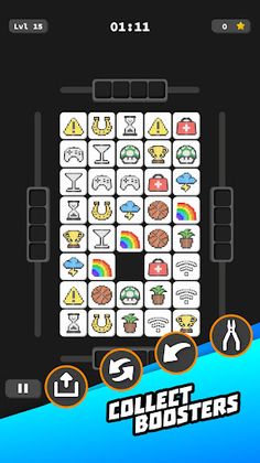 Match Away - Screenshot 4