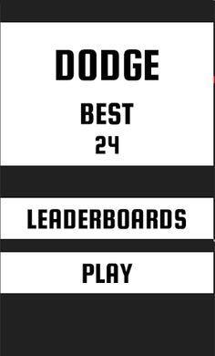 Dodge - Screenshot 3