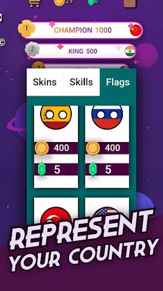 Astronova: Space Chase - Screenshot 4