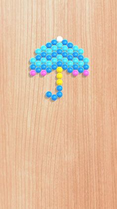 Beads Puzzle - Screenshot 3