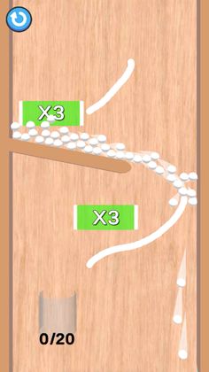 Draw Bounce - Screenshot 2