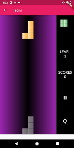 Funroom - Screenshot 1