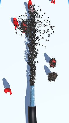Insect Attack 3D - Screenshot 3