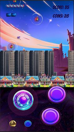 Mantis - Screenshot 4