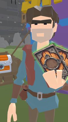 Cardmaker - Screenshot 2