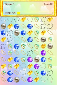 Glow Glow - Screenshot 3