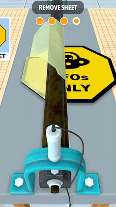 DIY Signboard - Screenshot 4