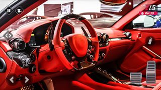 Fast Car Games 3d Car Racing - Screenshot 1